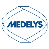 Medelys Laboratoires International logo, Medelys Laboratoires International contact details