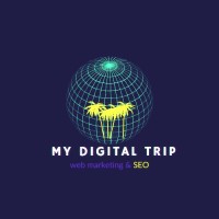 My Digital Trip logo, My Digital Trip contact details