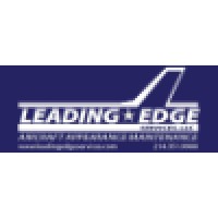 Leading Edge Services LLC logo, Leading Edge Services LLC contact details