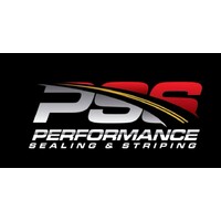 Performance Sealing & Striping Inc. logo, Performance Sealing & Striping Inc. contact details