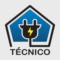 Técnico logo, Técnico contact details