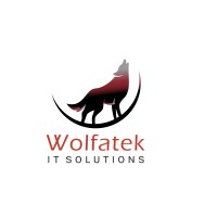 Wolfatek IT Solutions logo, Wolfatek IT Solutions contact details