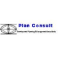 Plan Consult logo, Plan Consult contact details