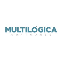 Multilógica Softwares logo, Multilógica Softwares contact details