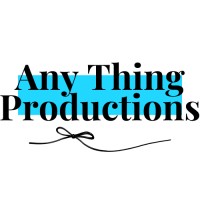 Any Thing Productions logo, Any Thing Productions contact details