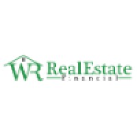 WR REAL ESTATE FINANCIAL logo, WR REAL ESTATE FINANCIAL contact details