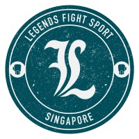 Legends Fight Sport logo, Legends Fight Sport contact details