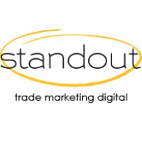 Standout Brasil logo, Standout Brasil contact details