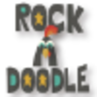 RockaDoodle logo, RockaDoodle contact details