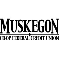 Muskegon Co Op Federal Cu logo, Muskegon Co Op Federal Cu contact details