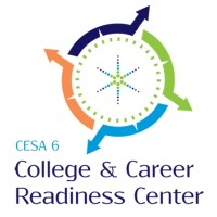 CESA 6 - College & Career Readiness Center logo, CESA 6 - College & Career Readiness Center contact details