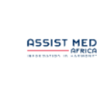 ASSIST MED AFRICA logo, ASSIST MED AFRICA contact details