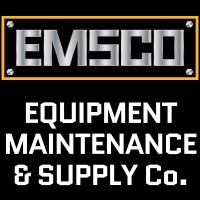 EMSCO - Equipment Maintenance & Supply Co. logo, EMSCO - Equipment Maintenance & Supply Co. contact details