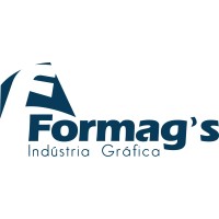 Formag's Indústria Gráfica logo, Formag's Indústria Gráfica contact details