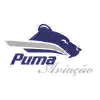 Puma Aviation logo, Puma Aviation contact details