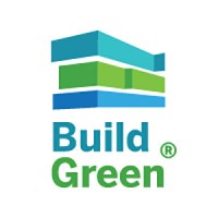 BuildGreen logo, BuildGreen contact details