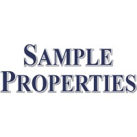 Sample Properties logo, Sample Properties contact details