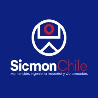 Sicmon Chile logo, Sicmon Chile contact details