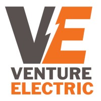 Venture Electric Inc. logo, Venture Electric Inc. contact details