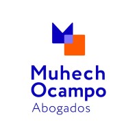 Muhech Ocampo logo, Muhech Ocampo contact details