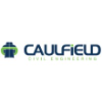 Caulfield Civil Engineering logo, Caulfield Civil Engineering contact details