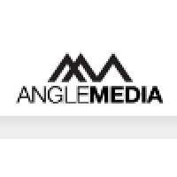 Angle Media logo, Angle Media contact details