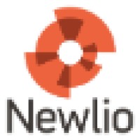 Newlio logo, Newlio contact details