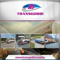 Transgobbi Transportes Rodoviários logo, Transgobbi Transportes Rodoviários contact details