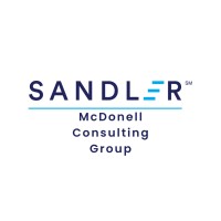 McDonell Consulting Group - Sandler Training logo, McDonell Consulting Group - Sandler Training contact details