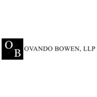 Ovando Bowen LLP logo, Ovando Bowen LLP contact details