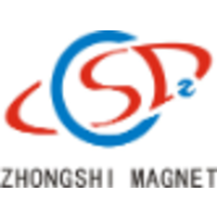 Ningbo Zhongshi Strong Magnet Co.,Ltd. logo, Ningbo Zhongshi Strong Magnet Co.,Ltd. contact details