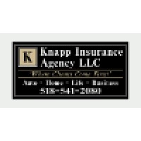 Knapp Insurance Agency LLC logo, Knapp Insurance Agency LLC contact details