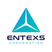 Entexs Corporation logo, Entexs Corporation contact details