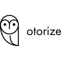 Otorize logo, Otorize contact details