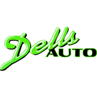 Dells Auto Inc logo, Dells Auto Inc contact details