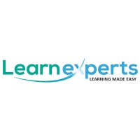 LearnExperts logo, LearnExperts contact details