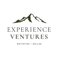 Experience Ventures logo, Experience Ventures contact details