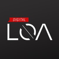 Digital LOA logo, Digital LOA contact details