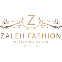 Zaleh Fashion logo, Zaleh Fashion contact details