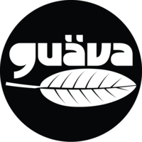 Guäva Print Studio logo, Guäva Print Studio contact details