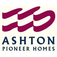 ASHTON PIONEER HOMES LIMITED logo, ASHTON PIONEER HOMES LIMITED contact details