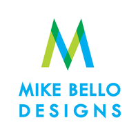 Mike Bello Designs logo, Mike Bello Designs contact details