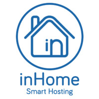 Inhome logo, Inhome contact details