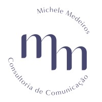 Michele Medeiros I Consultoria de Comunicação logo, Michele Medeiros I Consultoria de Comunicação contact details