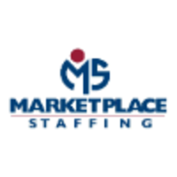 Marketplace Staffing logo, Marketplace Staffing contact details