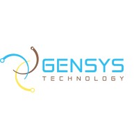 Gensys Technology logo, Gensys Technology contact details