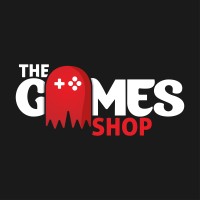 The Games Shop logo, The Games Shop contact details