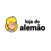 Loja do Alemão logo, Loja do Alemão contact details