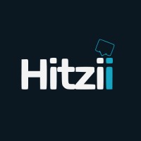 Hitzii logo, Hitzii contact details