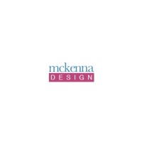 McKenna Design logo, McKenna Design contact details